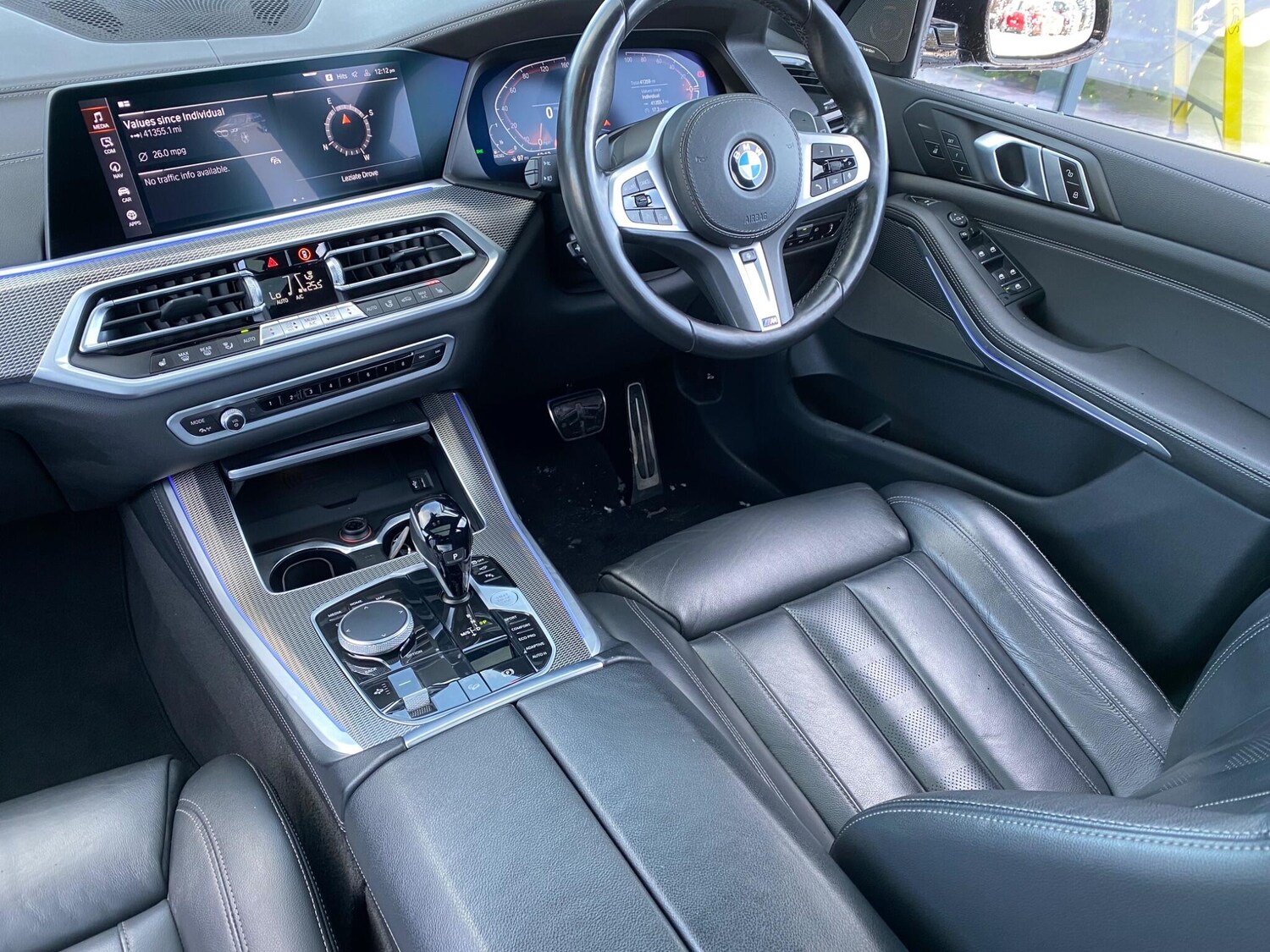 Used BMW X5 2020 for sale - 76727965: Photo 31