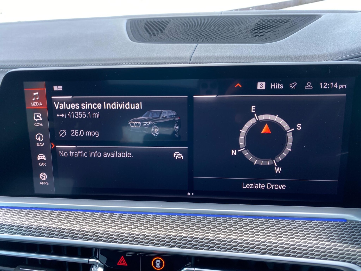 Used BMW X5 2020 for sale - 76727965: Photo 34