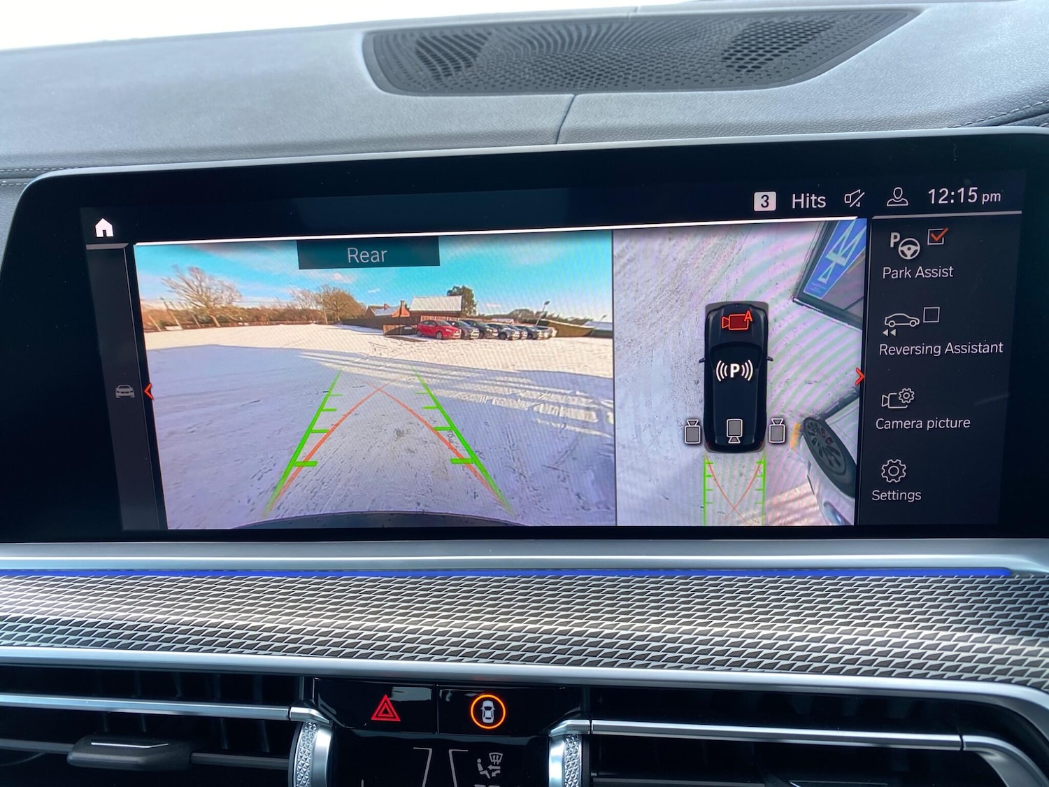 Used BMW X5 2020 for sale - 76727965: Photo 38