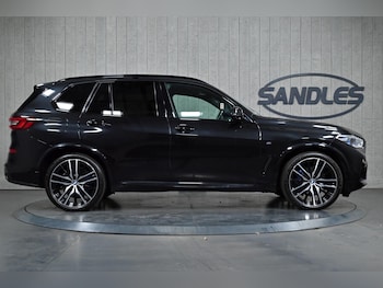 Used BMW X5 2020 for sale - 76727965: Photo