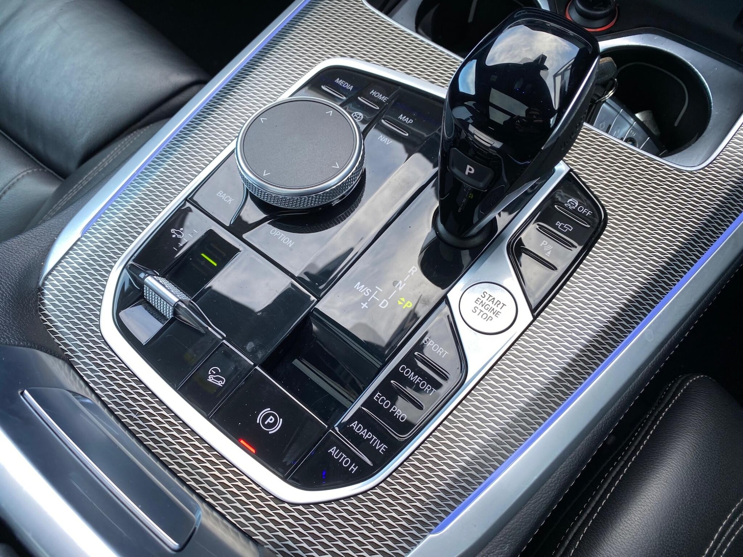 Used BMW X5 2020 for sale - 76727965: Photo 41