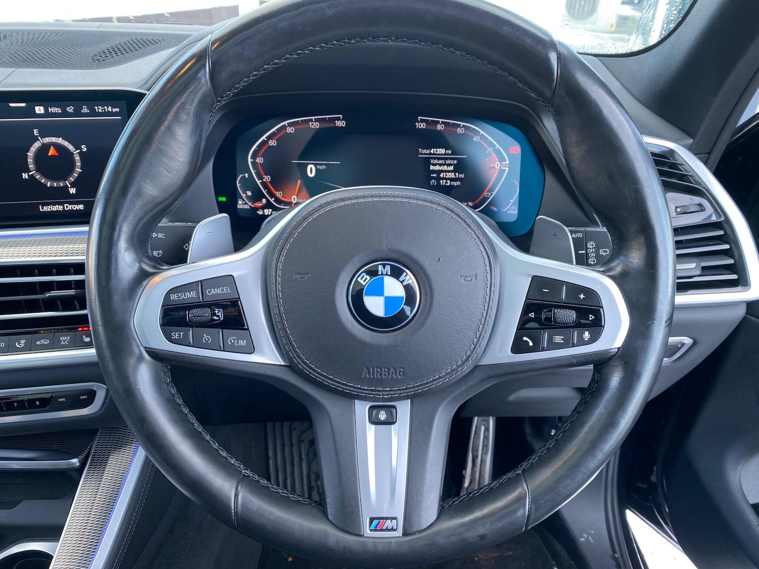 Used BMW X5 2020 for sale - 76727965: Photo 45