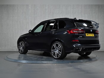 Used BMW X5 2020 for sale - 76727965: Photo