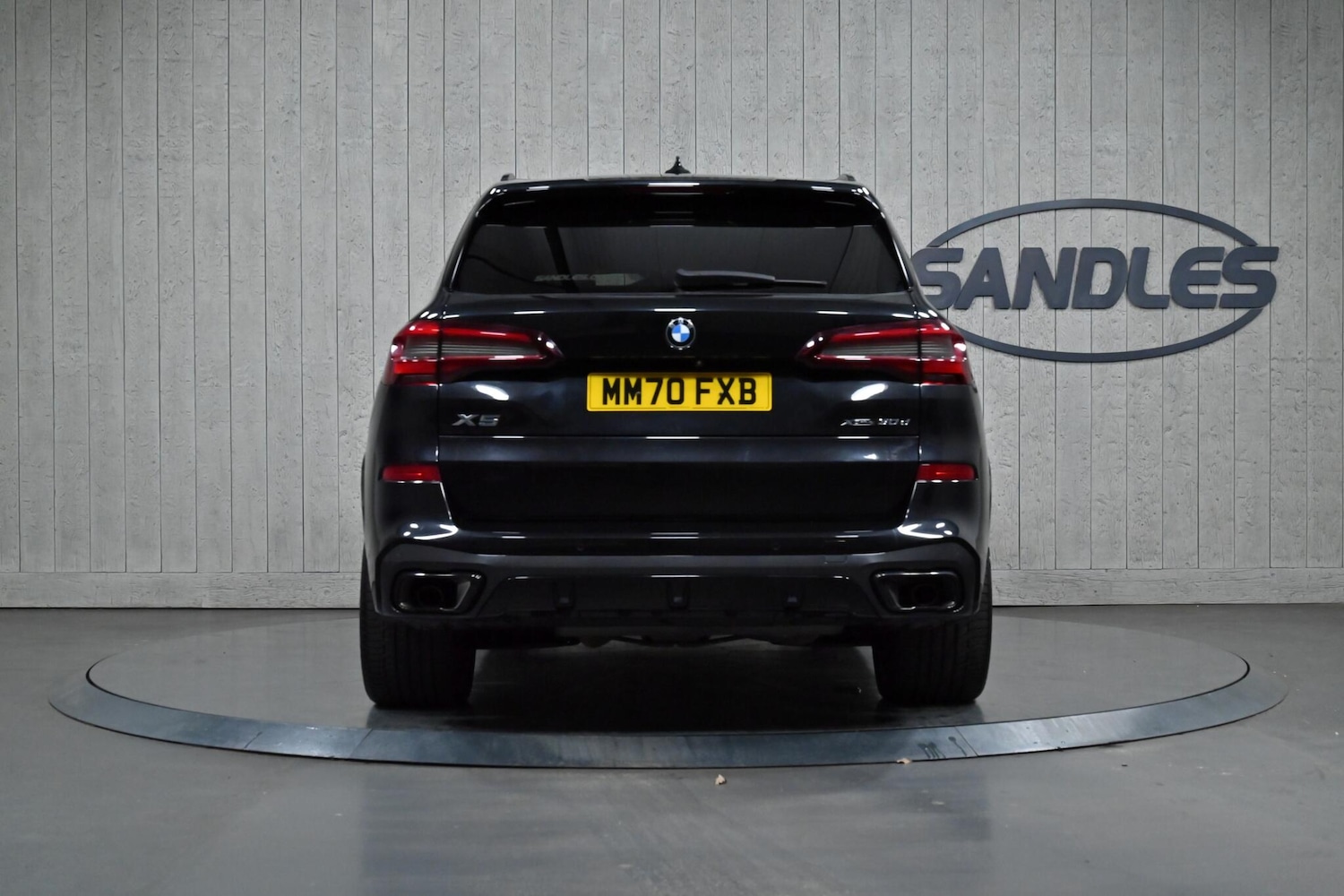 Used BMW X5 2020 for sale - 76727965: Photo 5