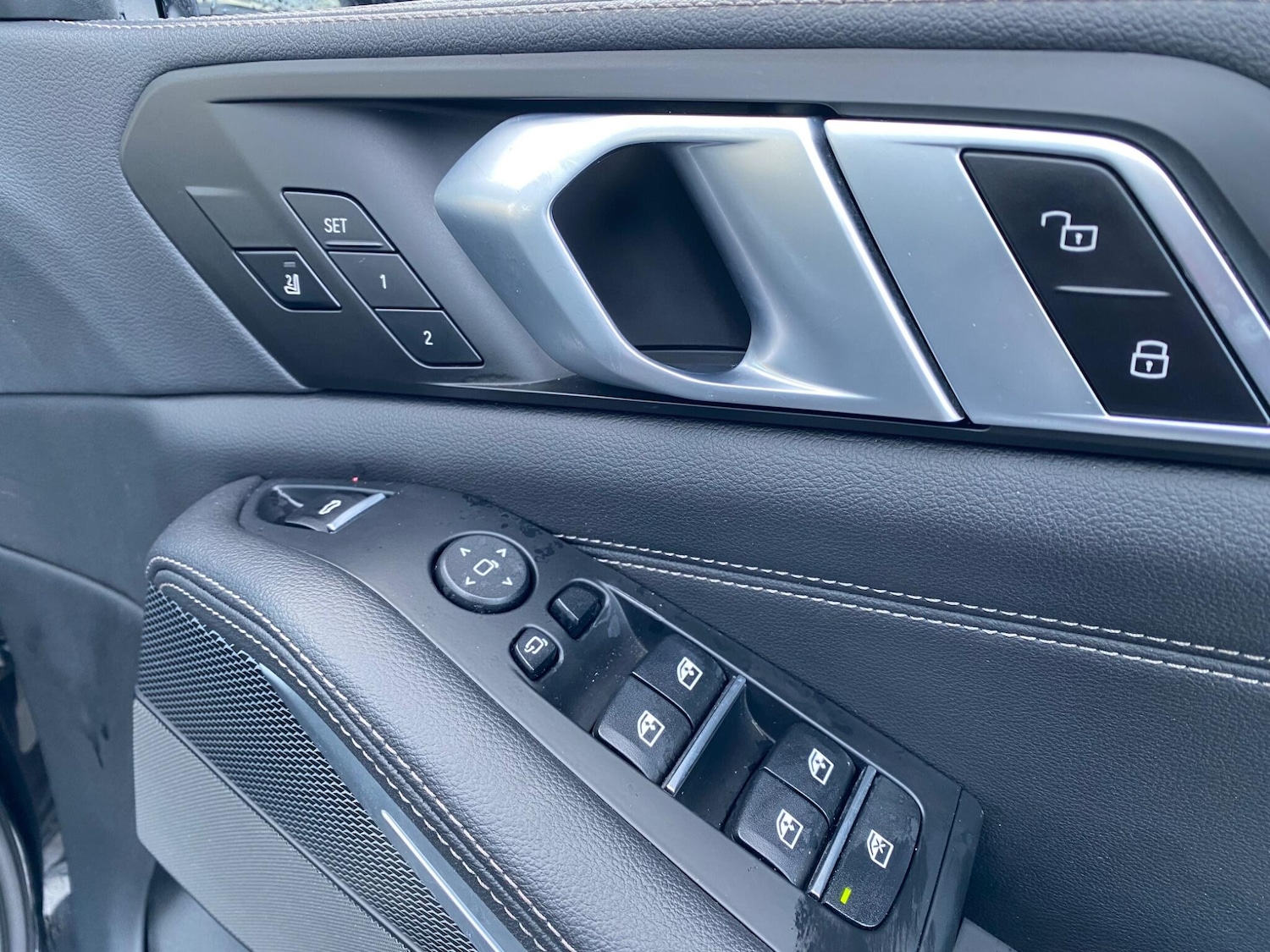 Used BMW X5 2020 for sale - 76727965: Photo 51