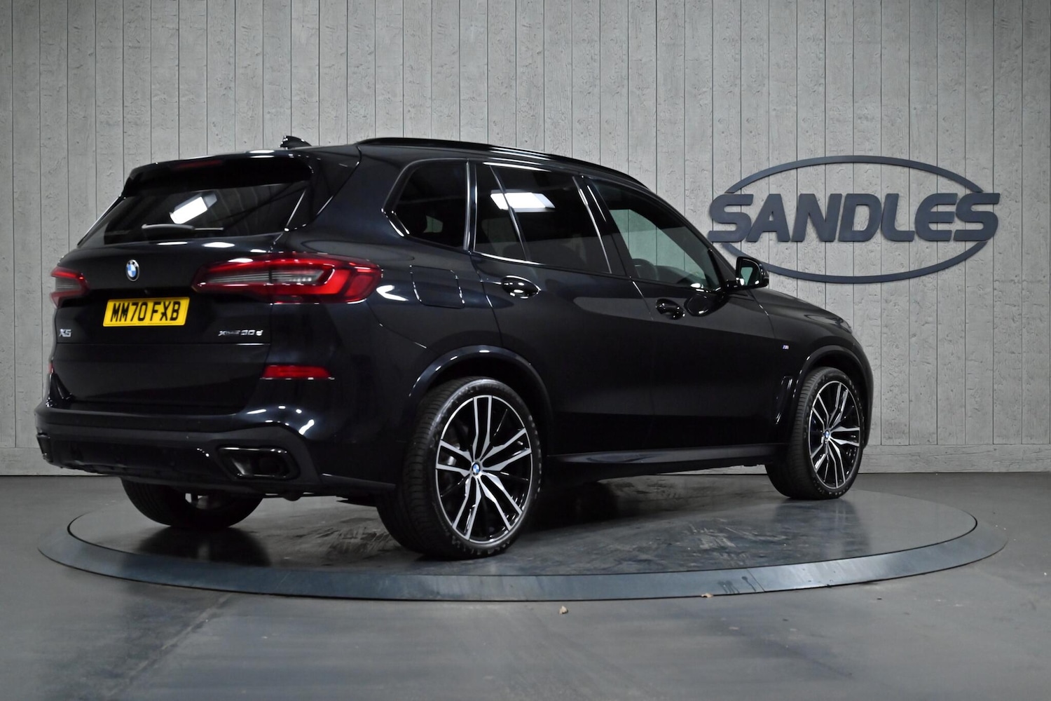 Used BMW X5 2020 for sale - 76727965: Photo 6