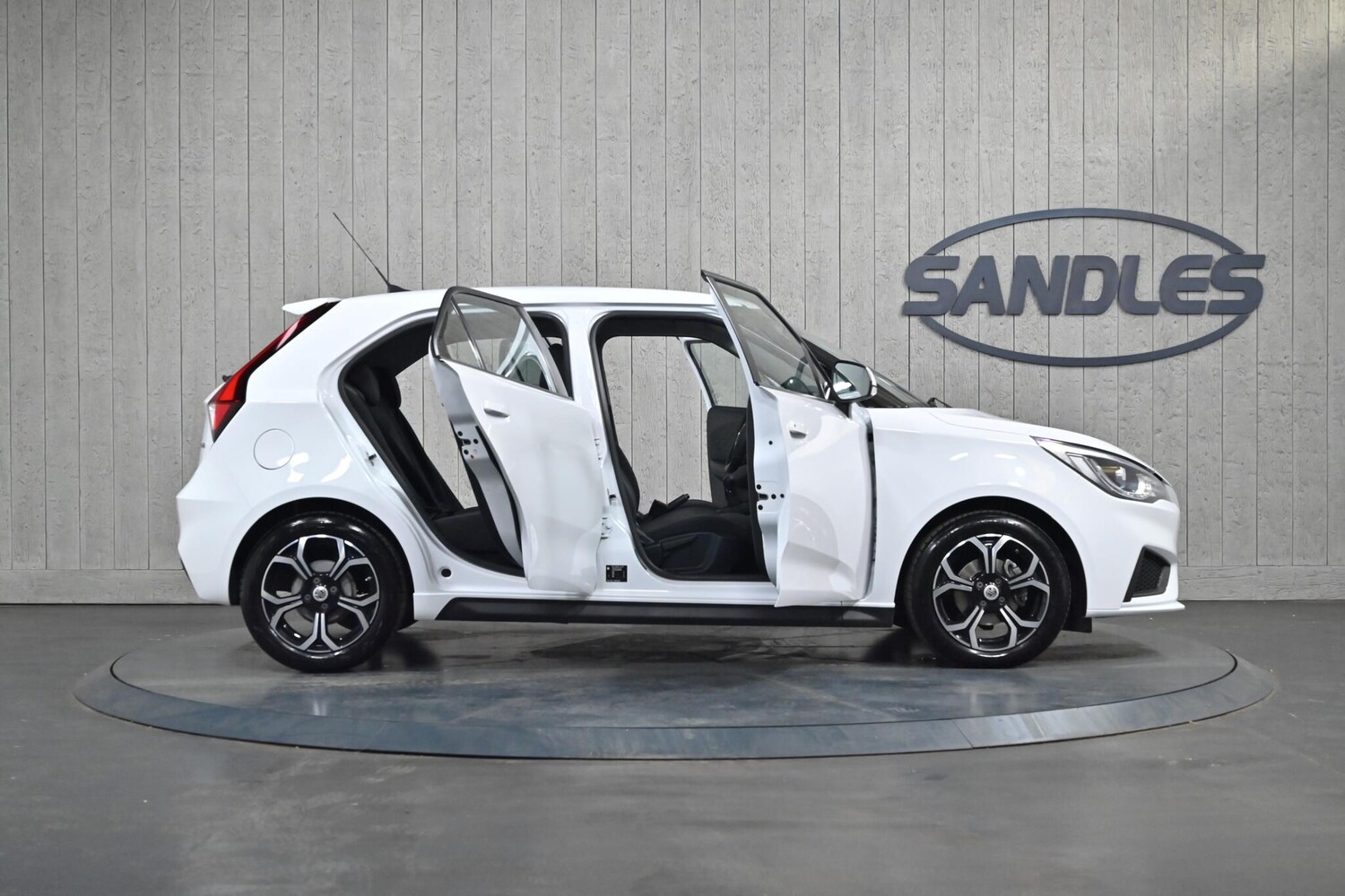 Used MG MG3 2022 for sale - 76026404: Photo 10