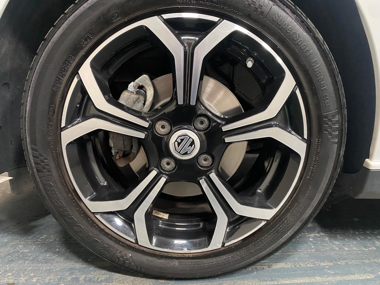 Used MG MG3 2022 for sale - 76026404: Photo 18