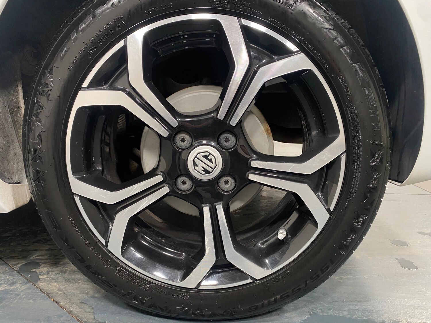 Used MG MG3 2022 for sale - 76026404: Photo 19