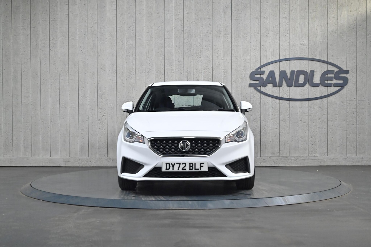 Used MG MG3 2022 for sale - 76026404: Photo 2