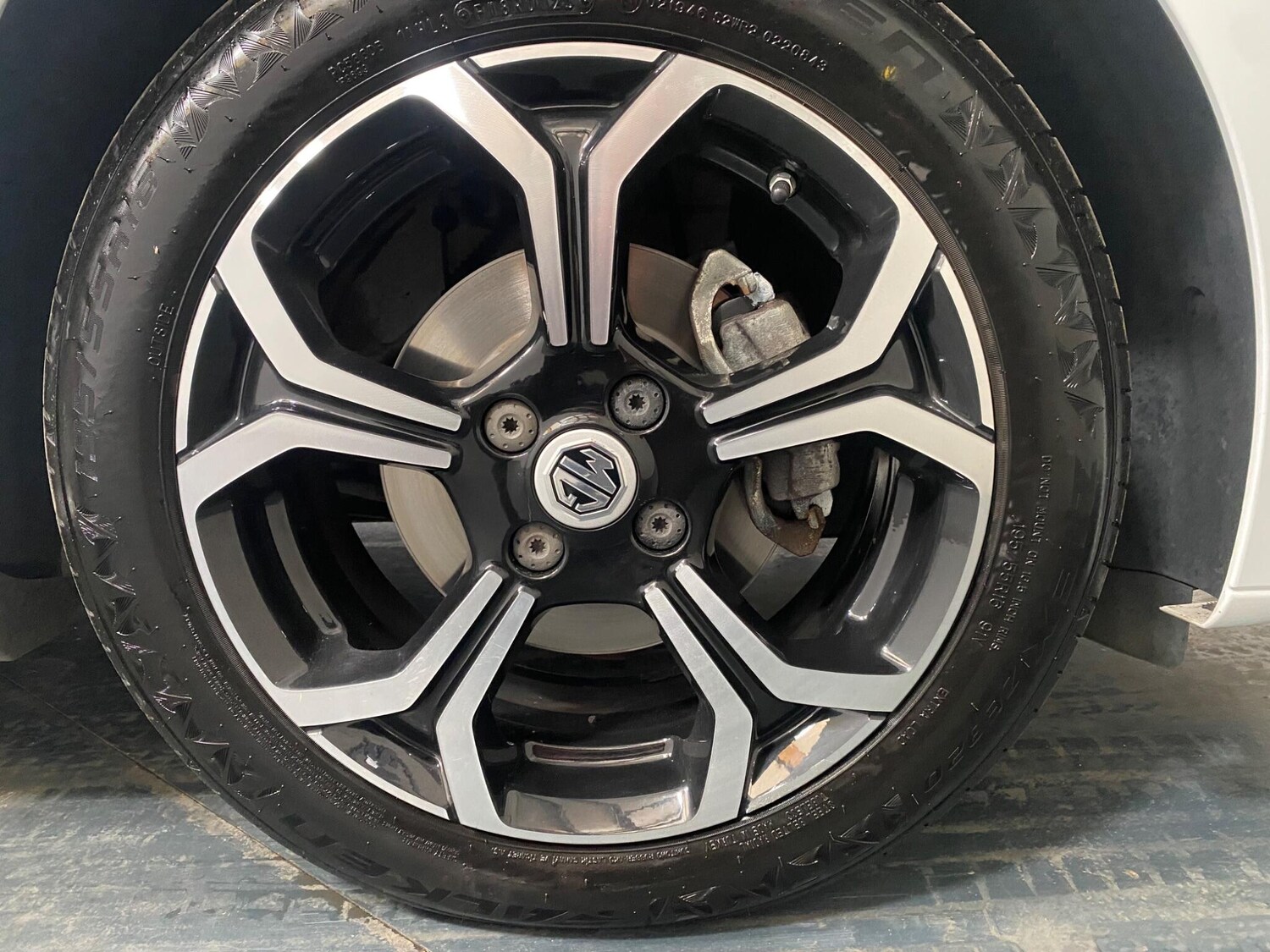 Used MG MG3 2022 for sale - 76026404: Photo 20