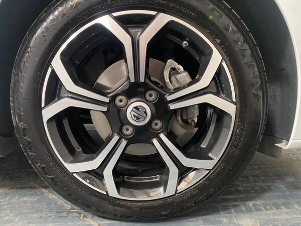 Used MG MG3 2022 for sale - 76026404: Photo 20