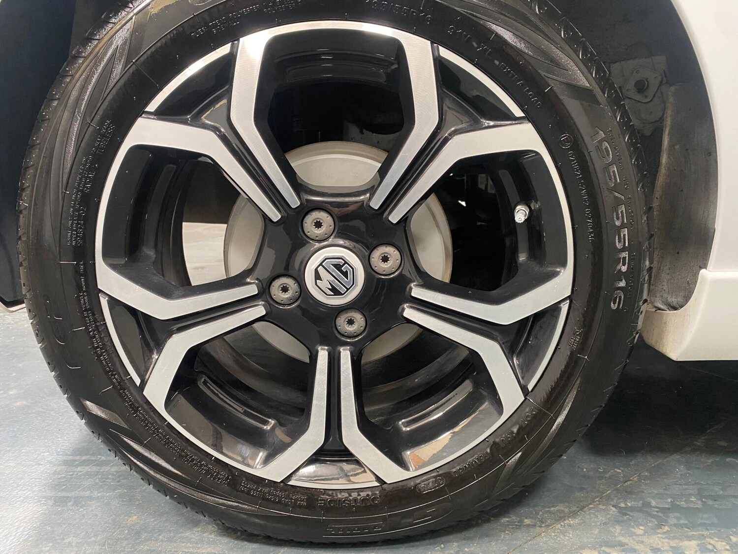 Used MG MG3 2022 for sale - 76026404: Photo 21