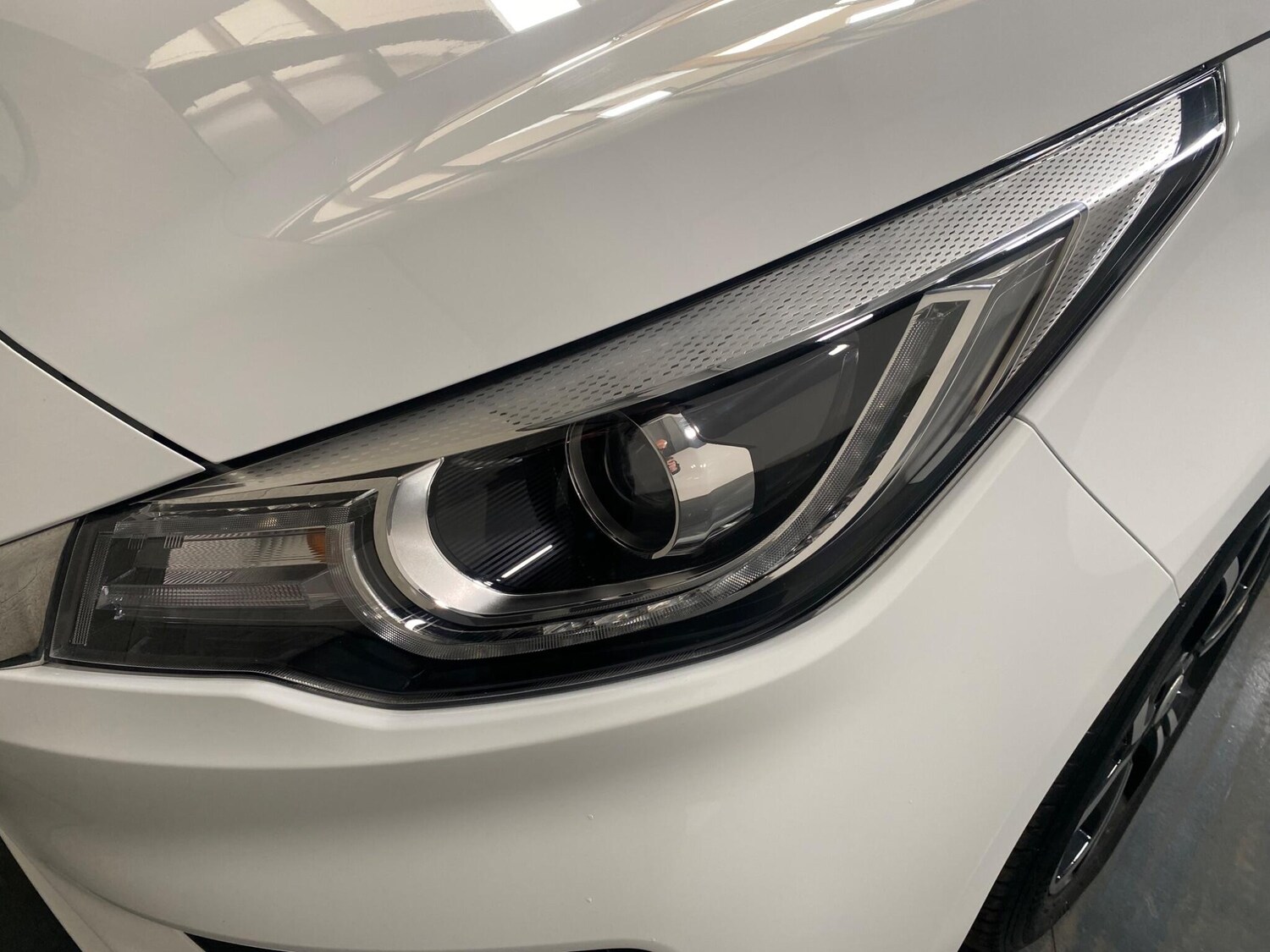 Used MG MG3 2022 for sale - 76026404: Photo 22