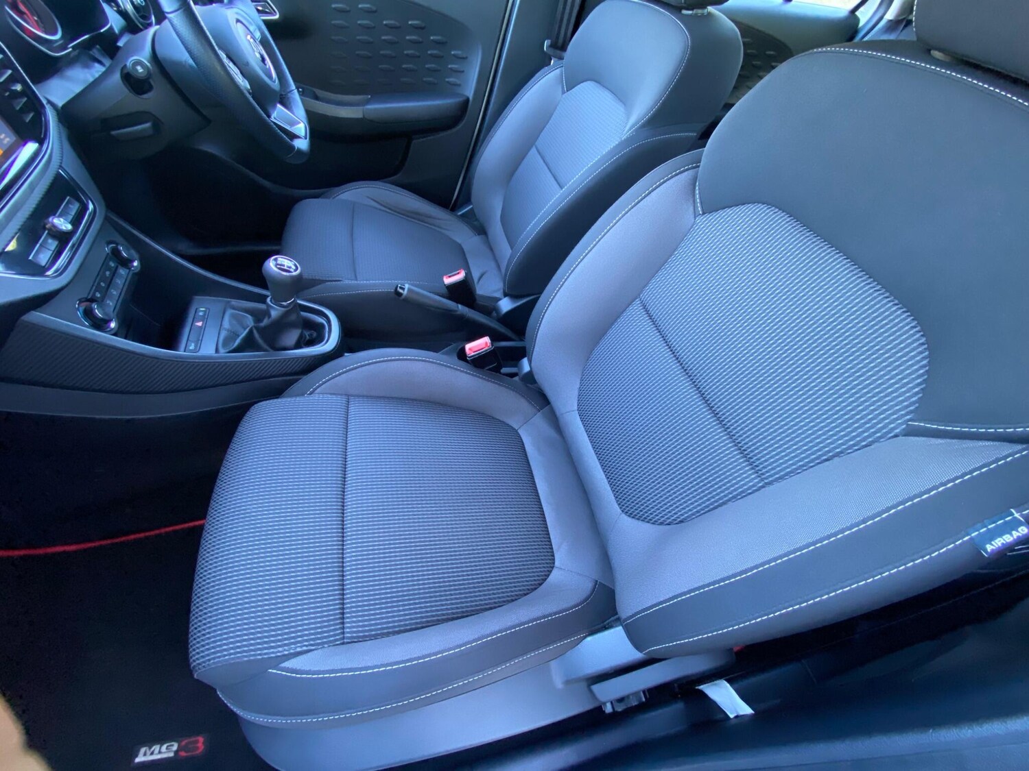 Used MG MG3 2022 for sale - 76026404: Photo 25