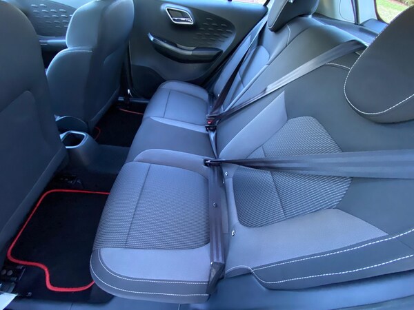 Used MG MG3 2022 for sale - 76026404: Photo 29
