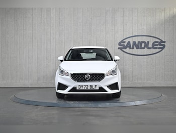 Used MG MG3 2022 for sale - 76026404: Photo 2