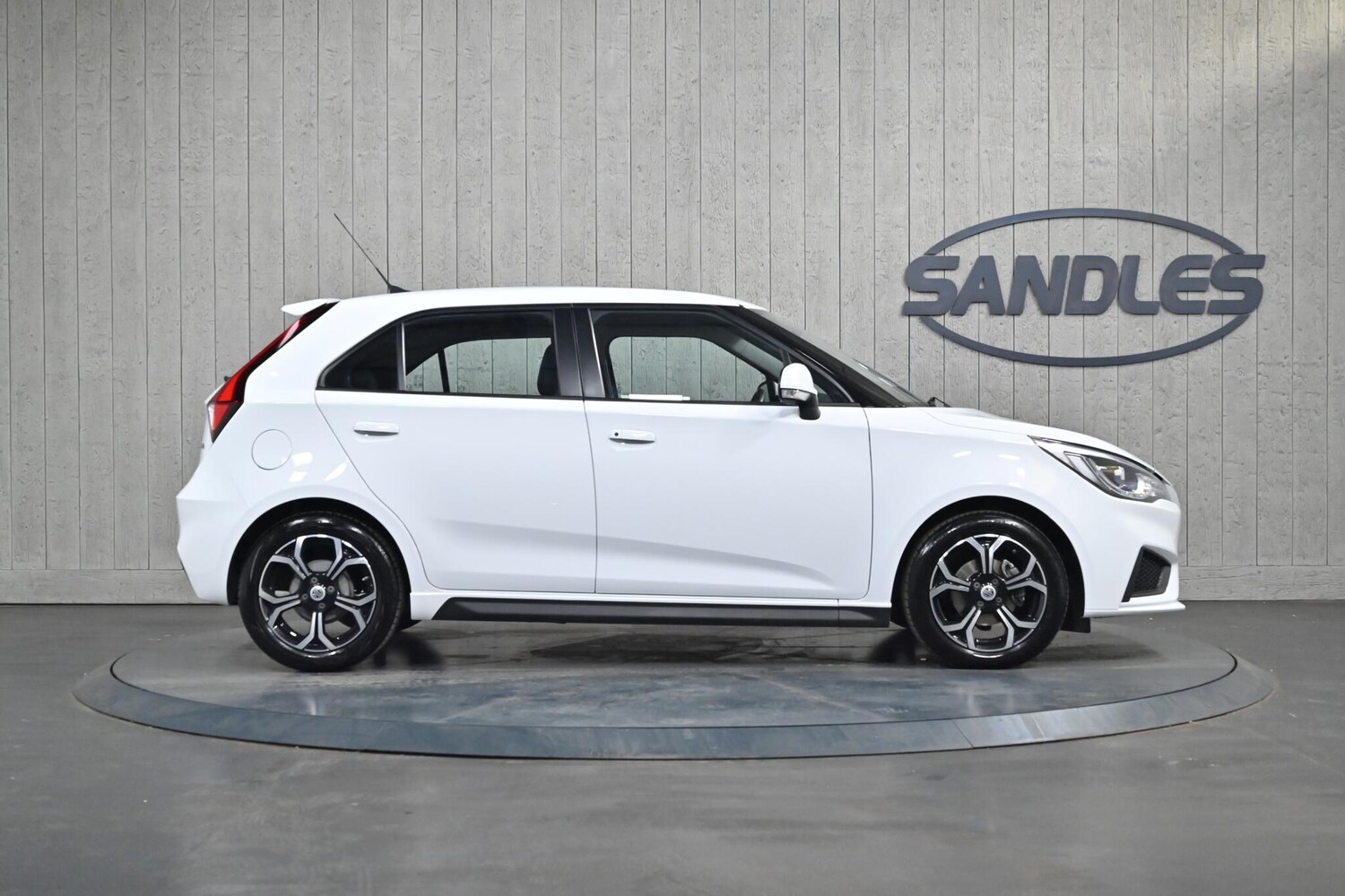 Used MG MG3 2022 for sale - 76026404: Photo 3