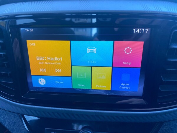 Used MG MG3 2022 for sale - 76026404: Photo 31