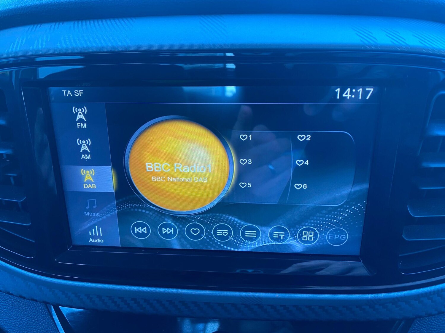 Used MG MG3 2022 for sale - 76026404: Photo 32