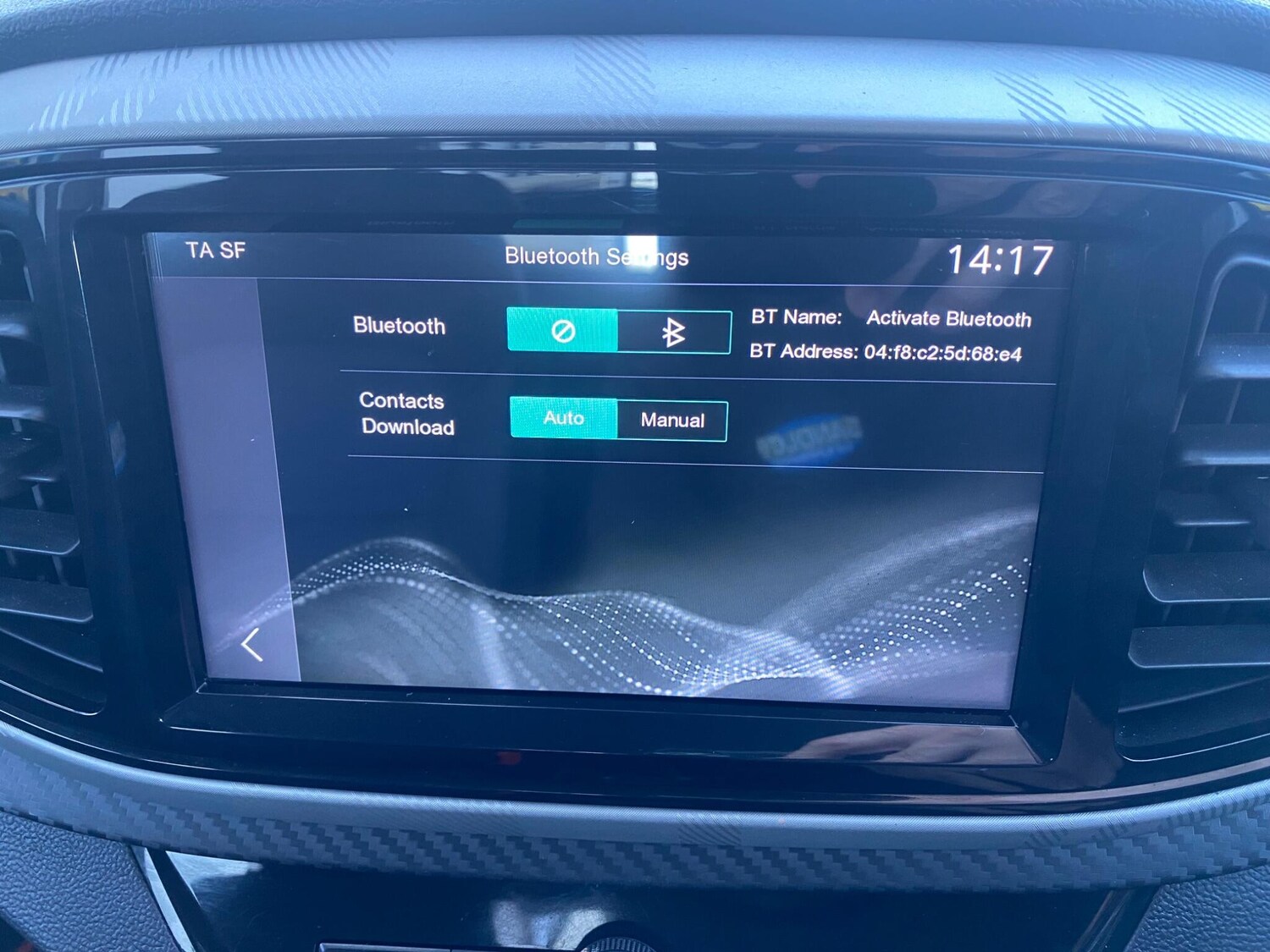 Used MG MG3 2022 for sale - 76026404: Photo 33