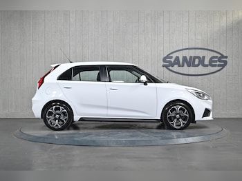 Used MG MG3 2022 for sale - 76026404: Photo 3