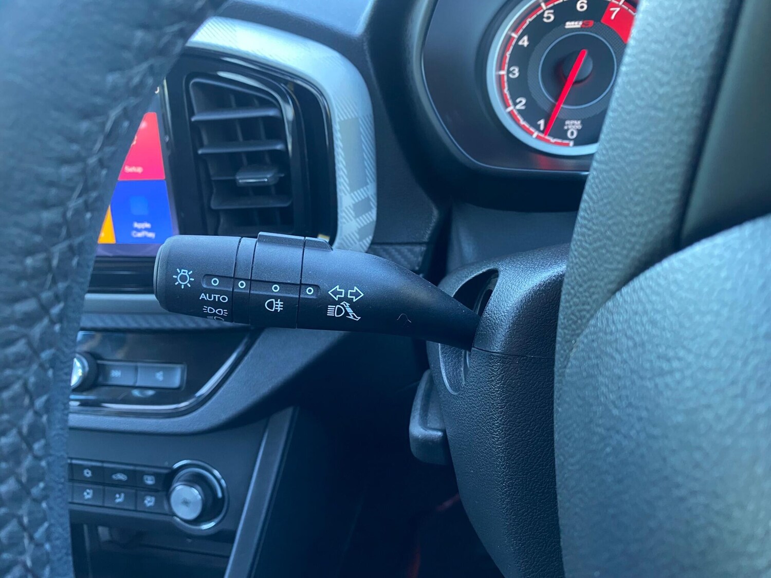 Used MG MG3 2022 for sale - 76026404: Photo 43