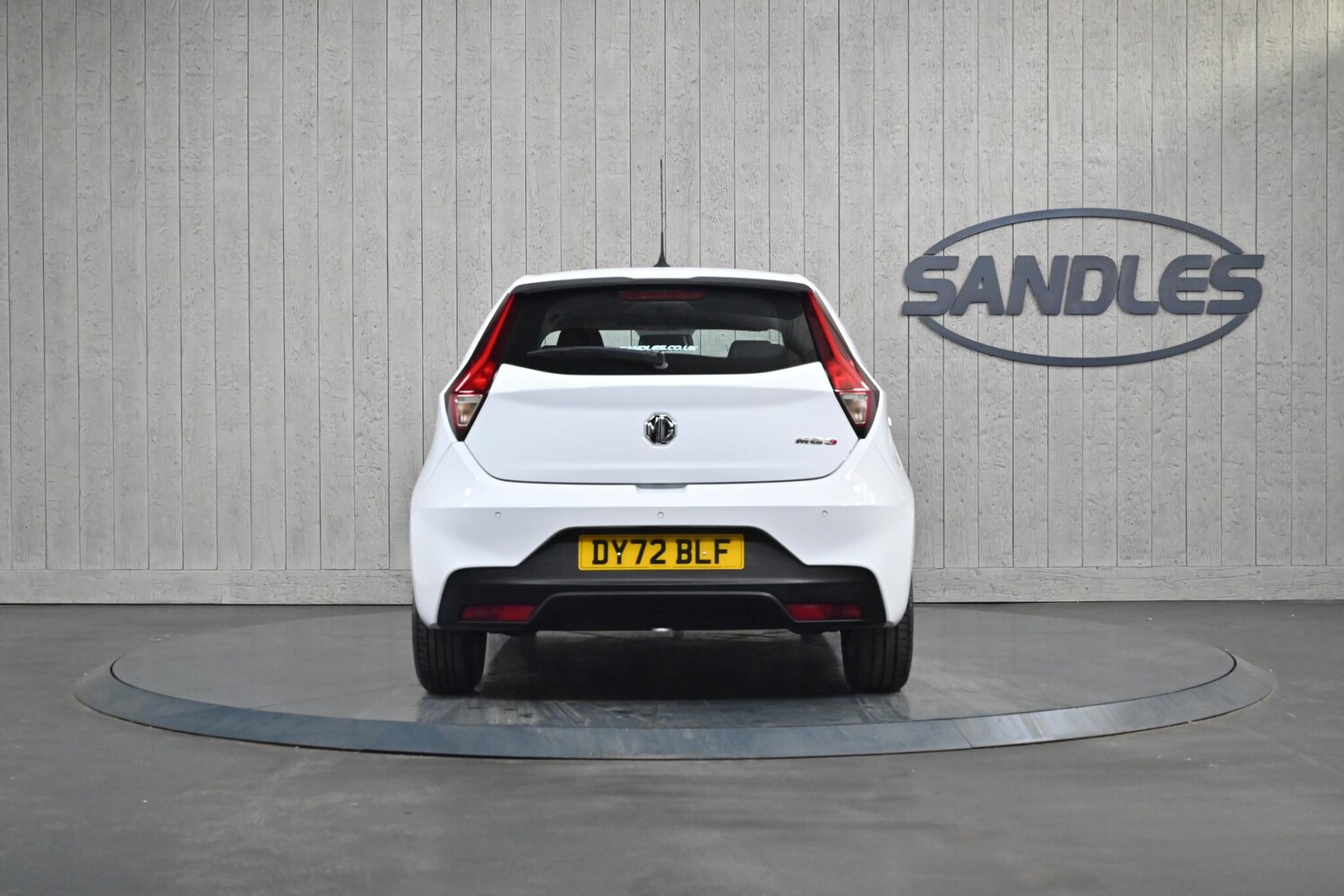 Used MG MG3 2022 for sale - 76026404: Photo 5