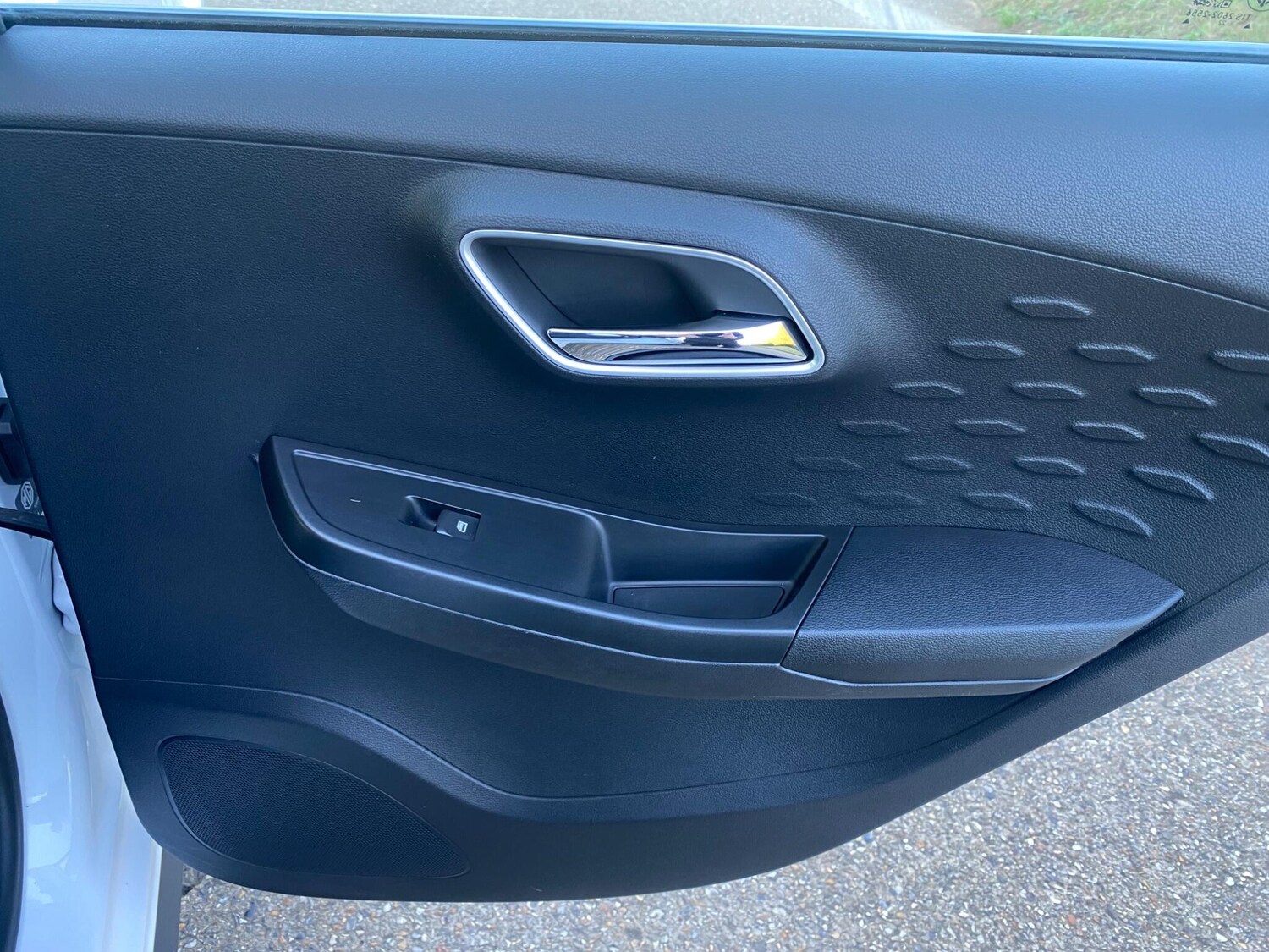 Used MG MG3 2022 for sale - 76026404: Photo 51