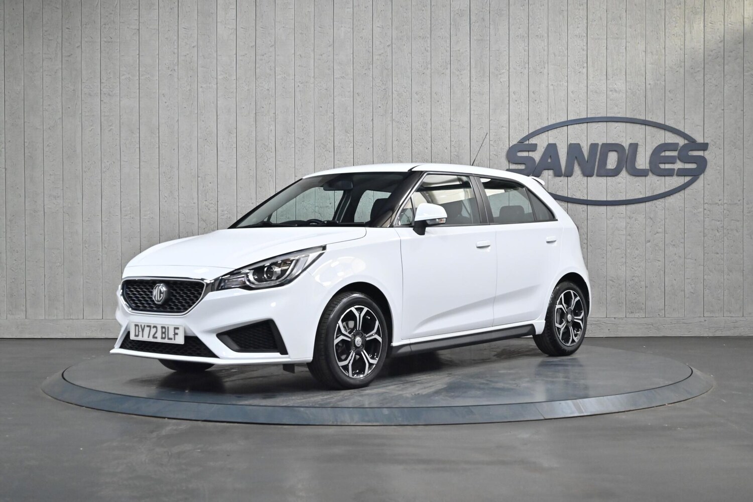 Used MG MG3 2022 for sale - 76026404: Photo 7