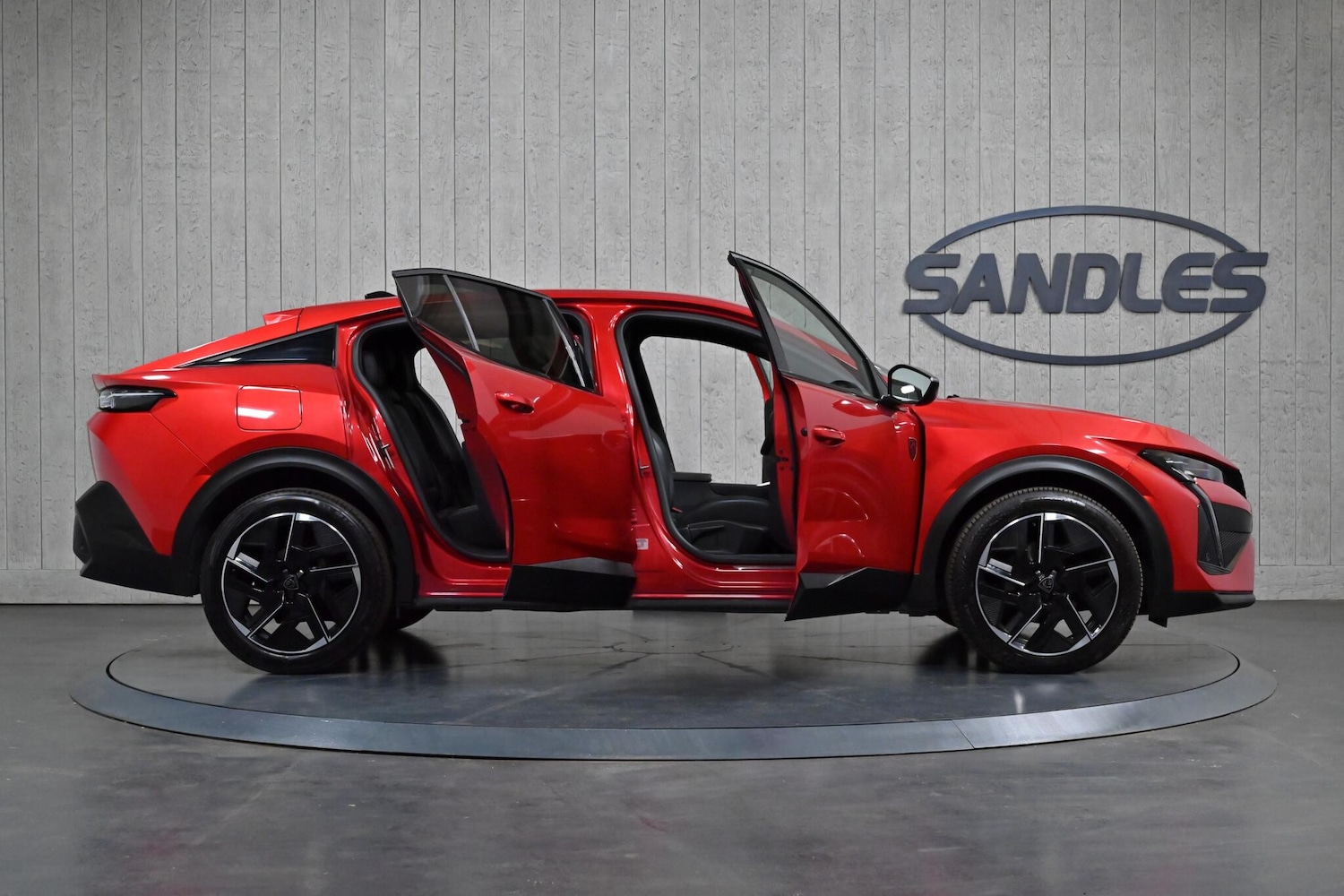 Used Peugeot 408 2024 for sale - 76388188: Photo 11