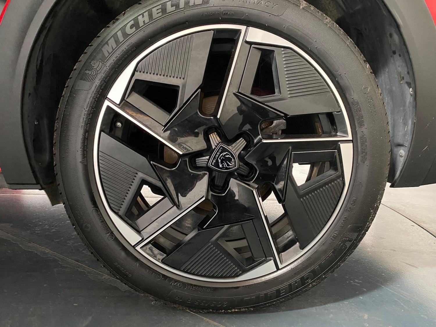 Used Peugeot 408 2024 for sale - 76388188: Photo 17