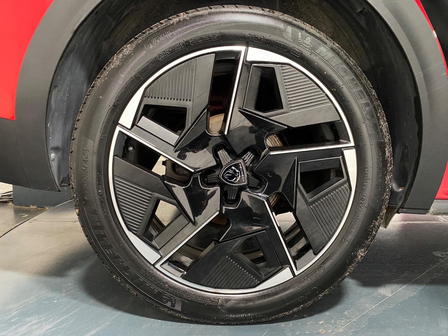 Used Peugeot 408 2024 for sale - 76388188: Photo 18