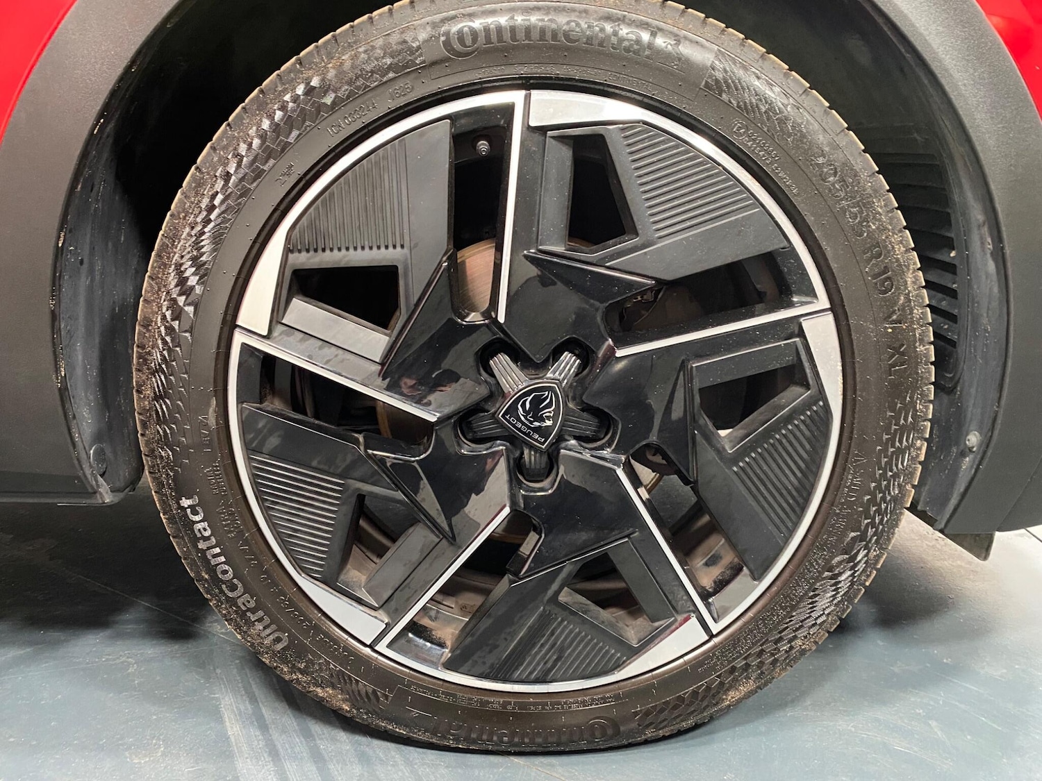 Used Peugeot 408 2024 for sale - 76388188: Photo 19