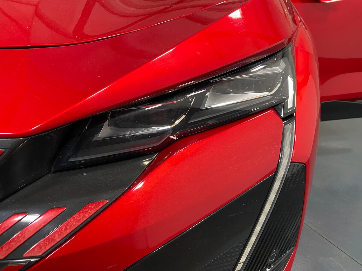 Used Peugeot 408 2024 for sale - 76388188: Photo 20