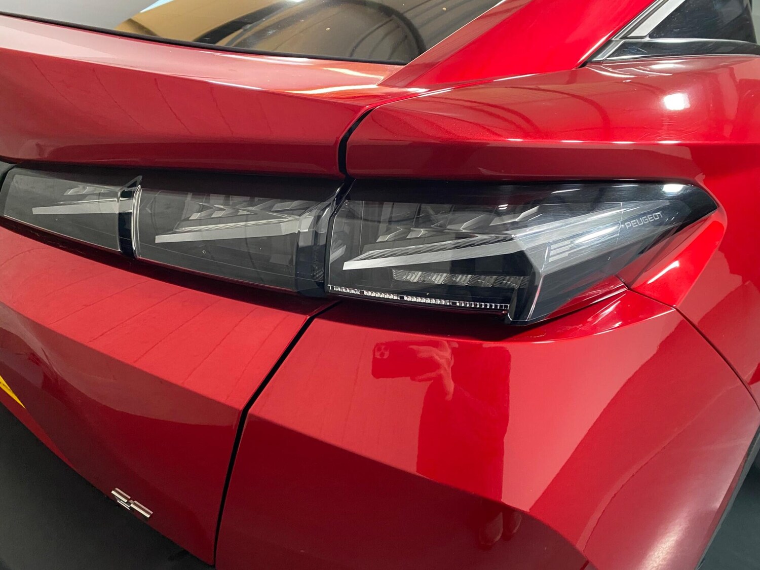 Used Peugeot 408 2024 for sale - 76388188: Photo 21