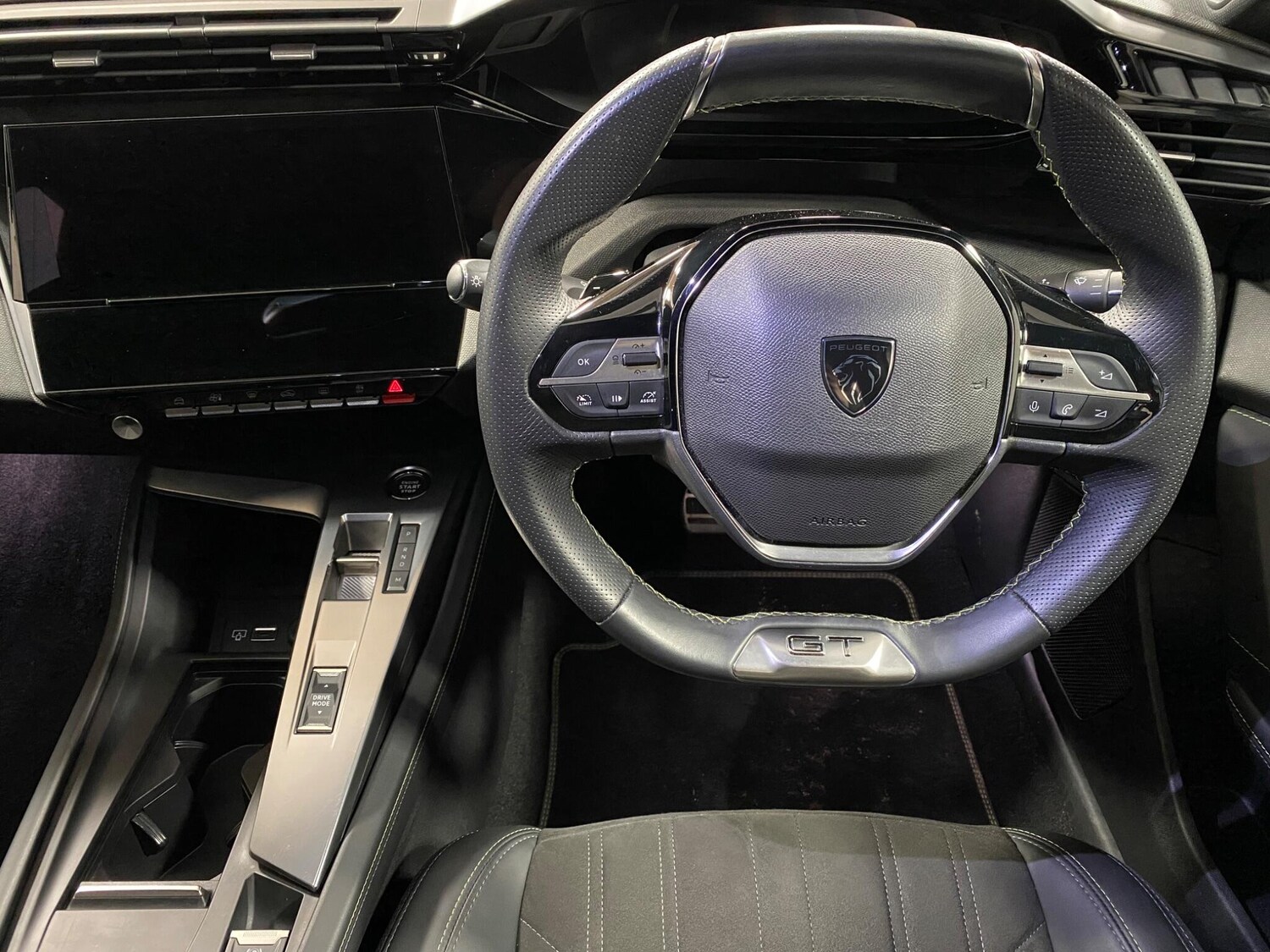 Used Peugeot 408 2024 for sale - 76388188: Photo 27
