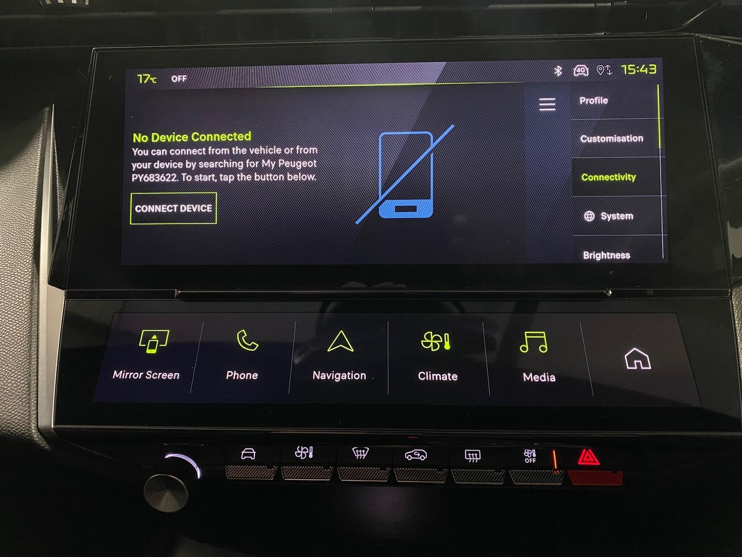 Used Peugeot 408 2024 for sale - 76388188: Photo 31