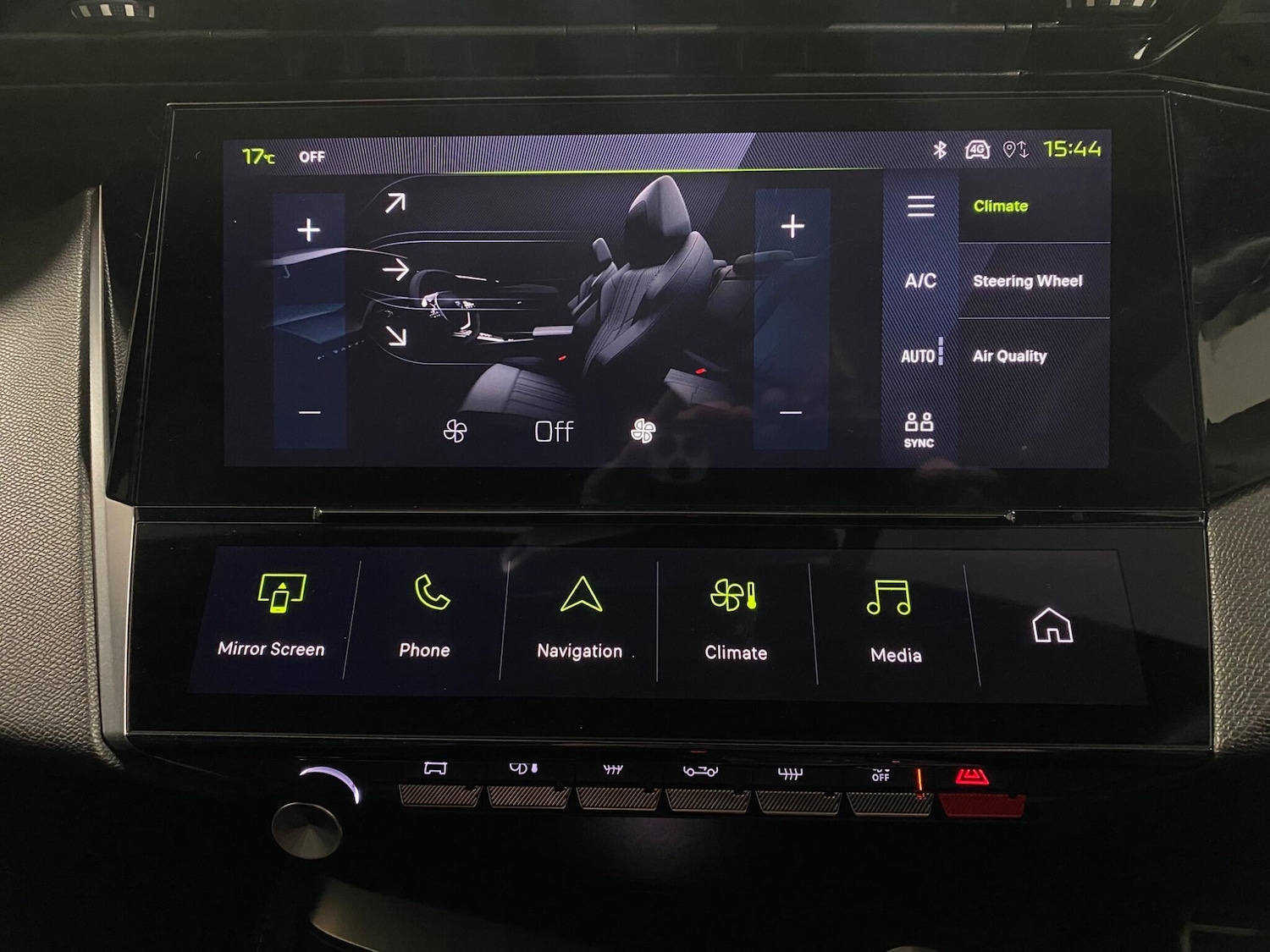 Used Peugeot 408 2024 for sale - 76388188: Photo 32