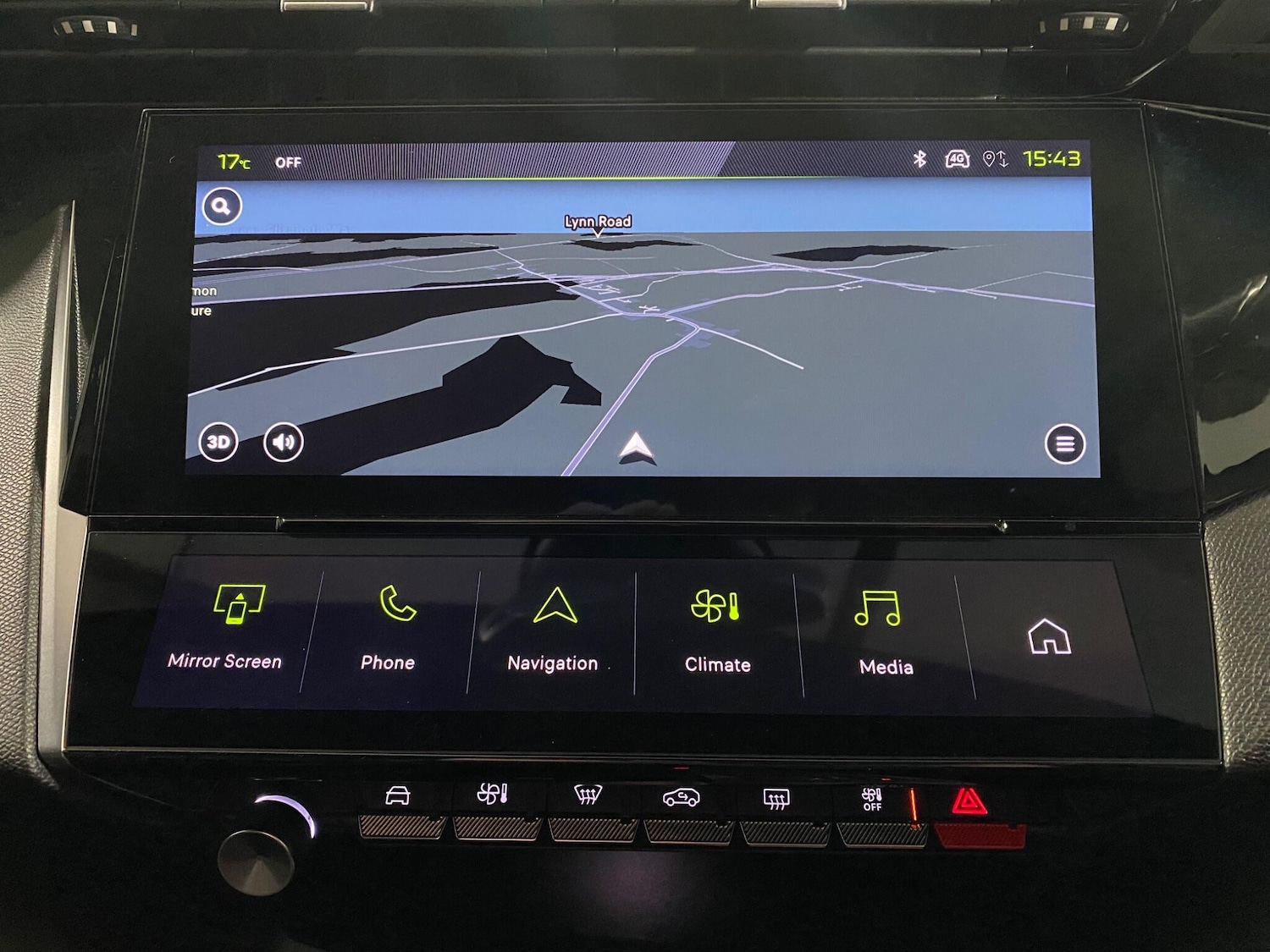 Used Peugeot 408 2024 for sale - 76388188: Photo 33