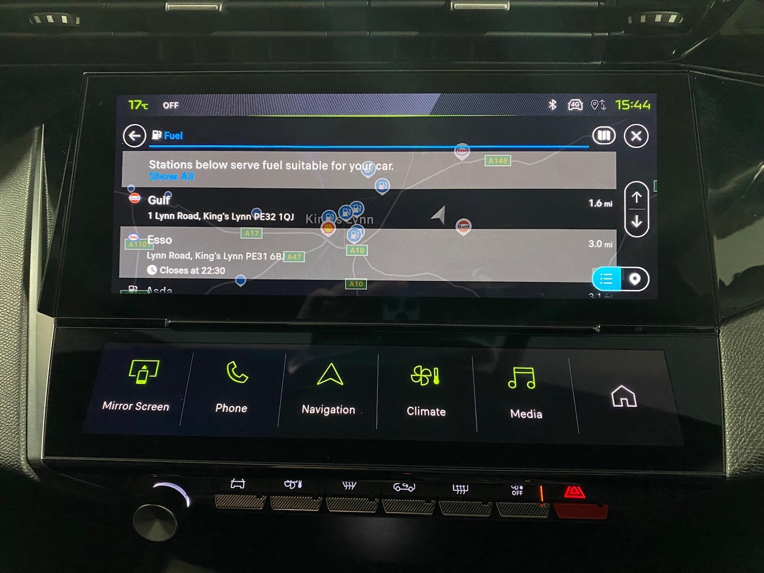 Used Peugeot 408 2024 for sale - 76388188: Photo 34