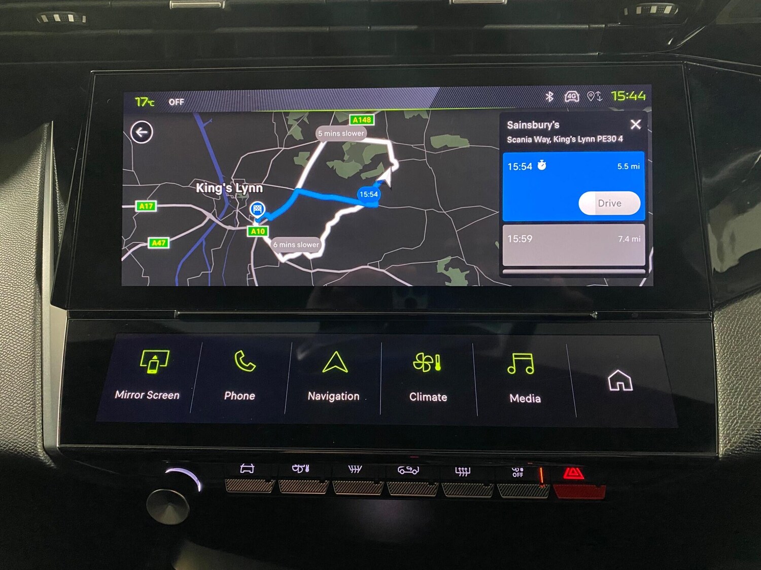 Used Peugeot 408 2024 for sale - 76388188: Photo 35