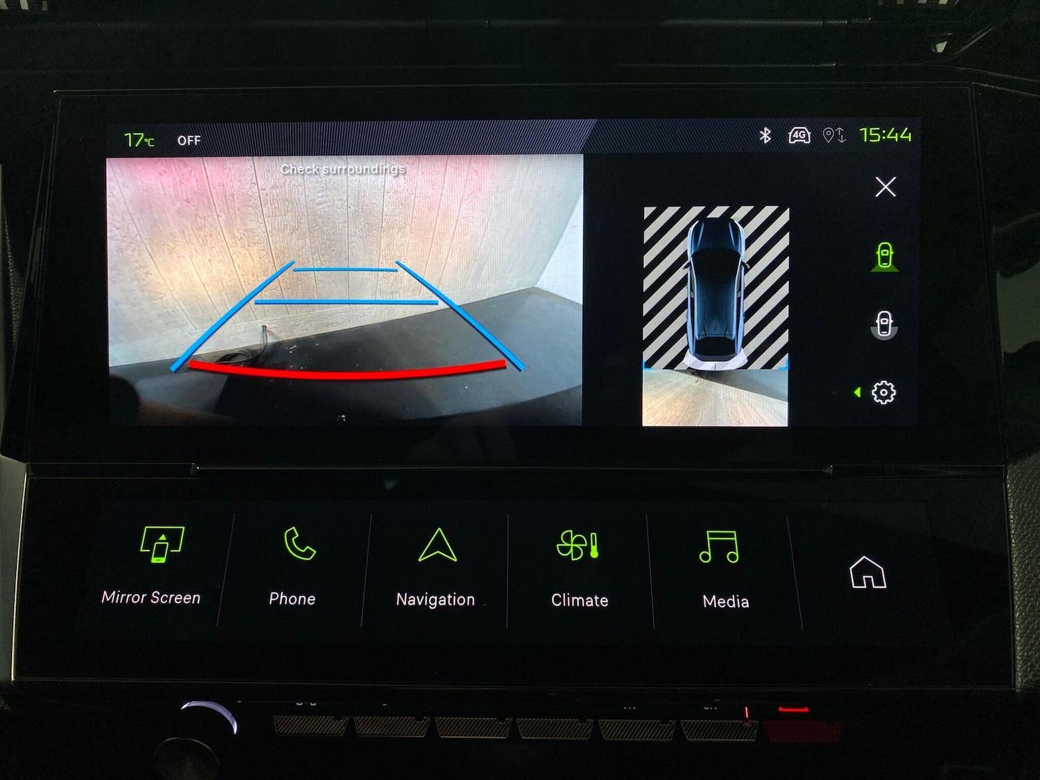 Used Peugeot 408 2024 for sale - 76388188: Photo 36