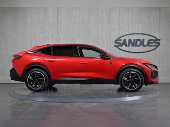 Used Peugeot 408 2024 for sale - 76388188: Photo