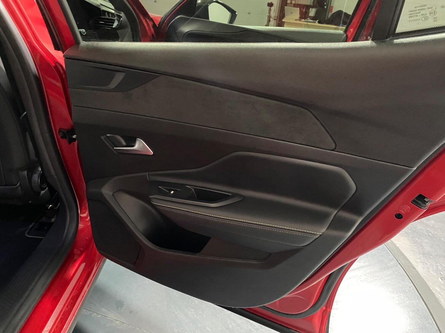 Used Peugeot 408 2024 for sale - 76388188: Photo 47