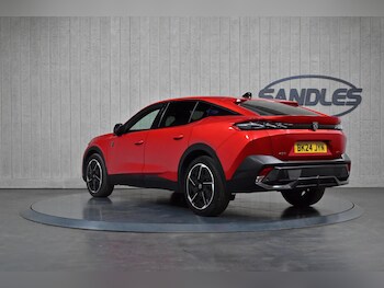 Used Peugeot 408 2024 for sale - 76388188: Photo