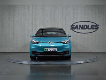 Used Volkswagen ID.3 2022 for sale - 78577594: Photo