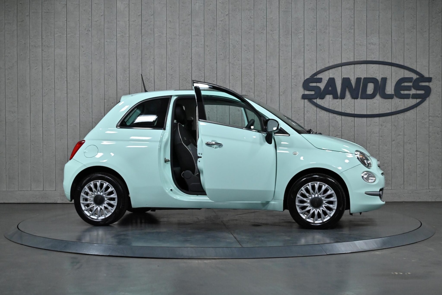 Used Fiat 500 2016 for sale - 77049737: Photo 11