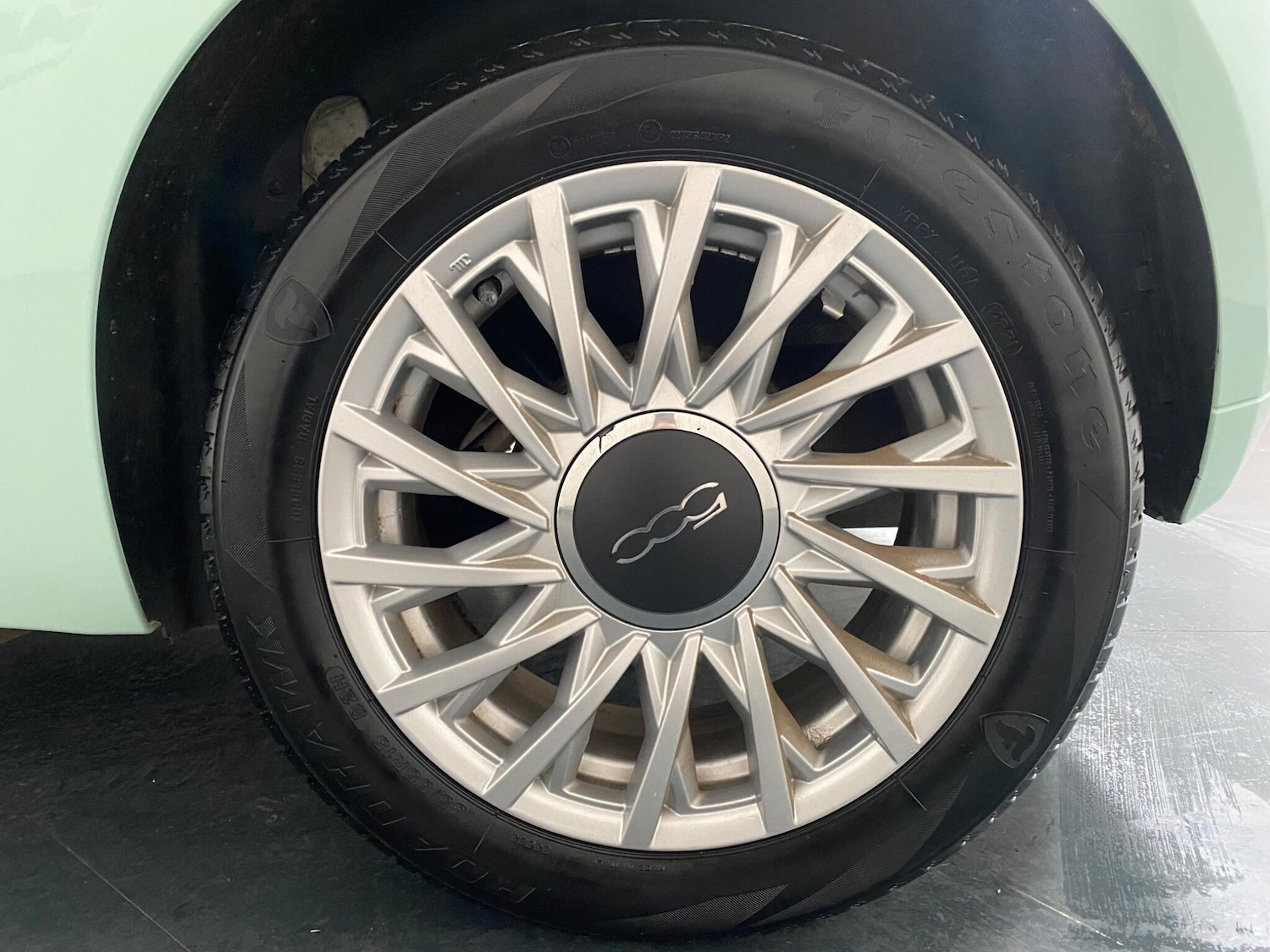 Used Fiat 500 2016 for sale - 77049737: Photo 19