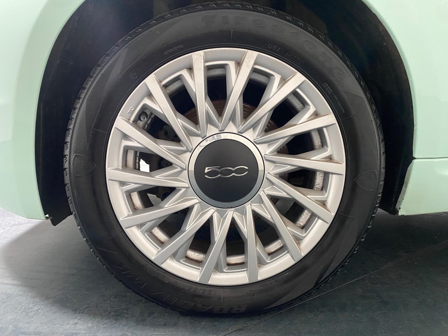 Used Fiat 500 2016 for sale - 77049737: Photo 20